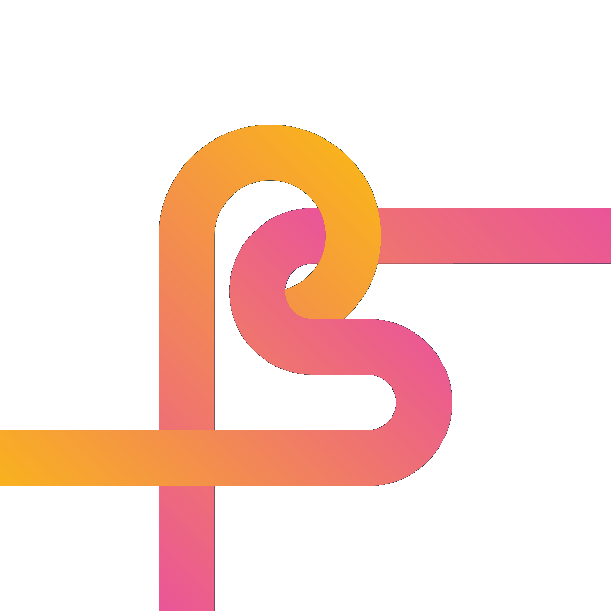 Panic Station Logo